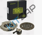  1.6L Trialli
