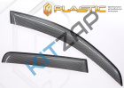    ( 2) " CA-plastic"  "" 