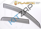    ( 4) " CA-plastic"  