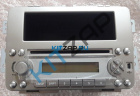 ��������� ������� CD (2 DIN)